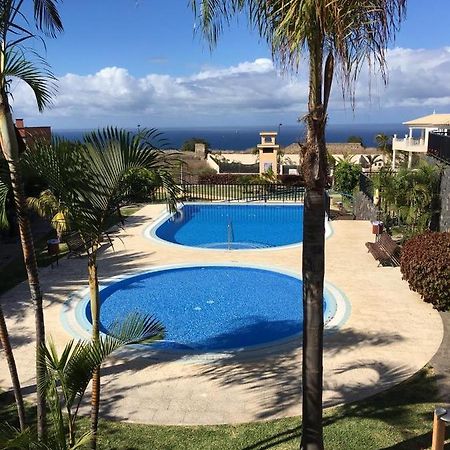 La Quinta Garden Βίλα Santa Úrsula Εξωτερικό φωτογραφία