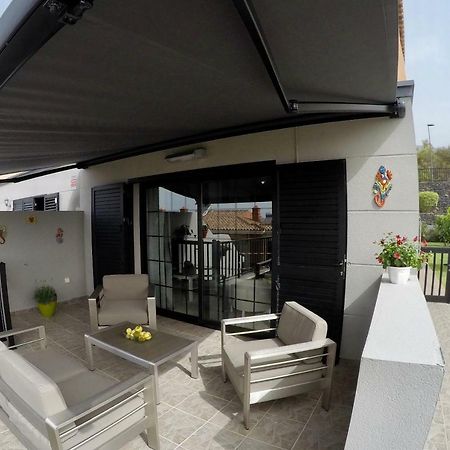 La Quinta Garden Βίλα Santa Úrsula Εξωτερικό φωτογραφία