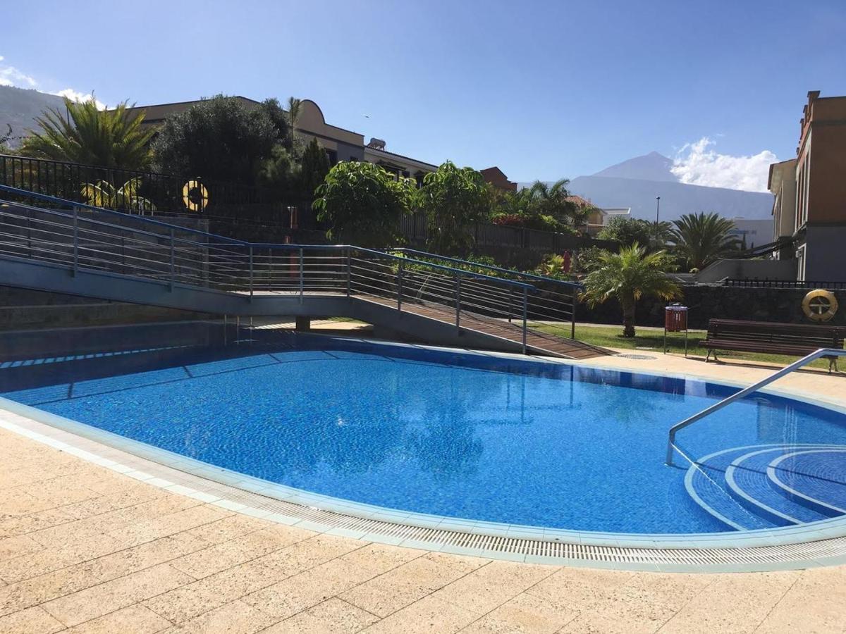 La Quinta Garden Βίλα Santa Úrsula Εξωτερικό φωτογραφία