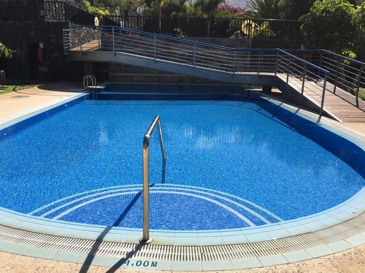 La Quinta Garden Βίλα Santa Úrsula Εξωτερικό φωτογραφία