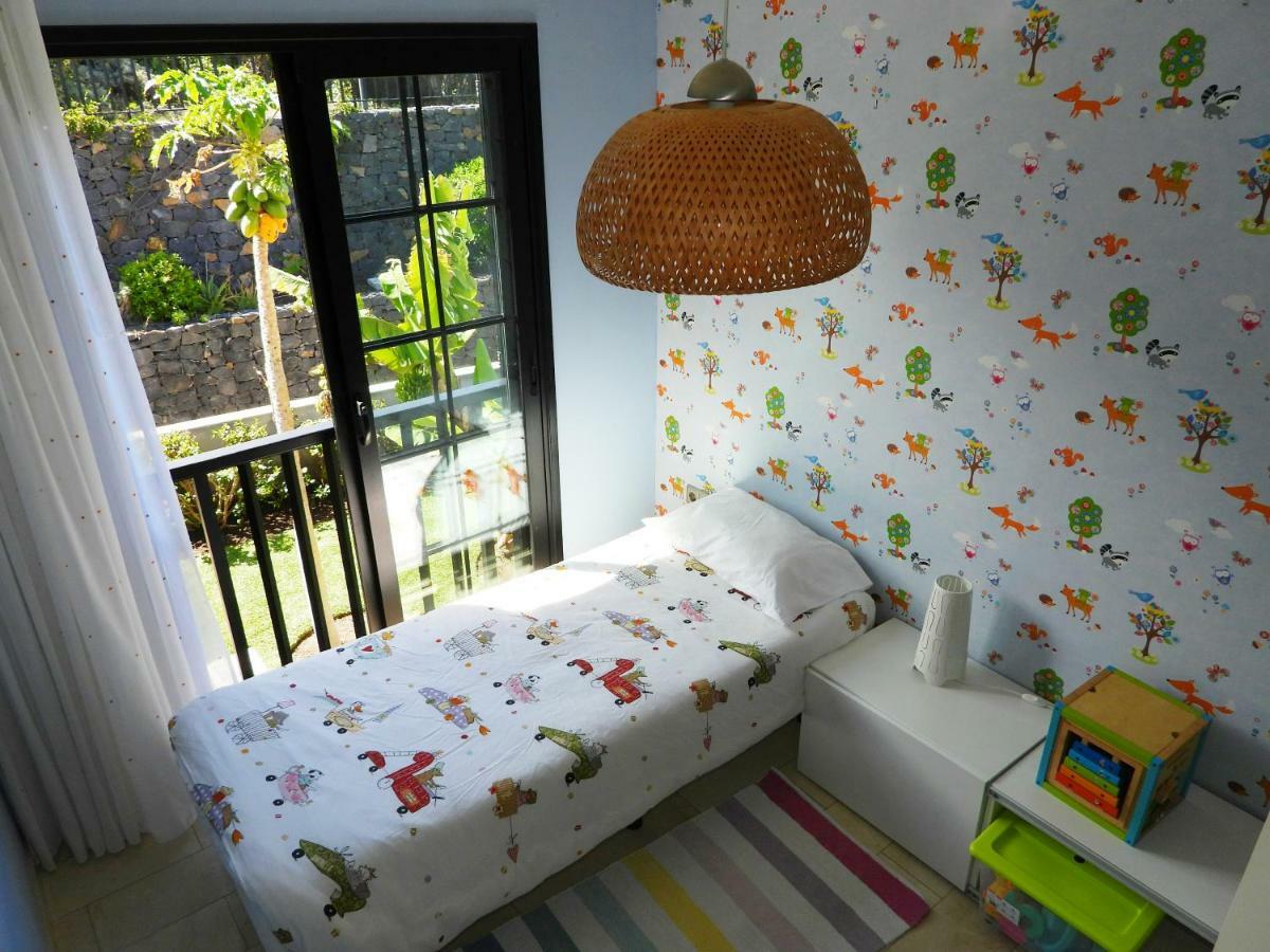 La Quinta Garden Βίλα Santa Úrsula Εξωτερικό φωτογραφία