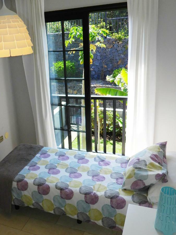 La Quinta Garden Βίλα Santa Úrsula Εξωτερικό φωτογραφία