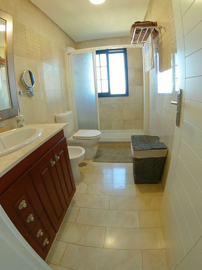 La Quinta Garden Βίλα Santa Úrsula Εξωτερικό φωτογραφία