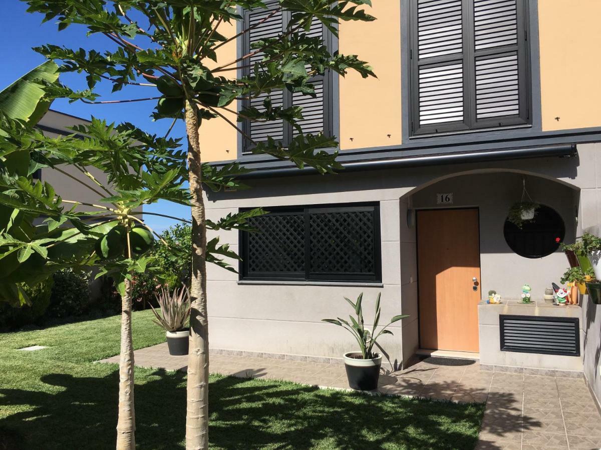 La Quinta Garden Βίλα Santa Úrsula Εξωτερικό φωτογραφία