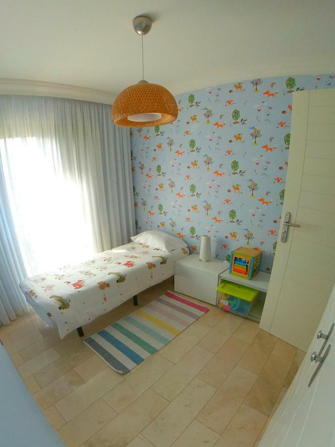 La Quinta Garden Βίλα Santa Úrsula Εξωτερικό φωτογραφία