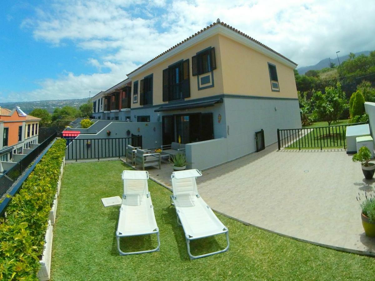 La Quinta Garden Βίλα Santa Úrsula Εξωτερικό φωτογραφία