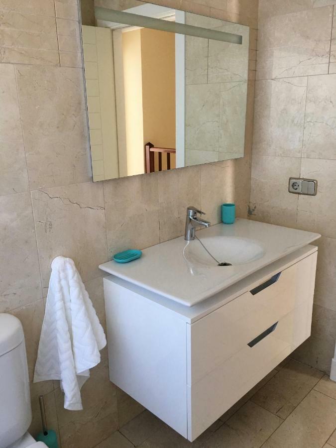 La Quinta Garden Βίλα Santa Úrsula Εξωτερικό φωτογραφία