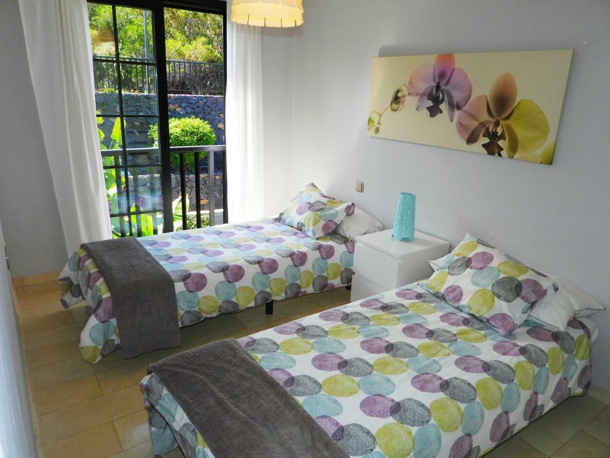 La Quinta Garden Βίλα Santa Úrsula Εξωτερικό φωτογραφία