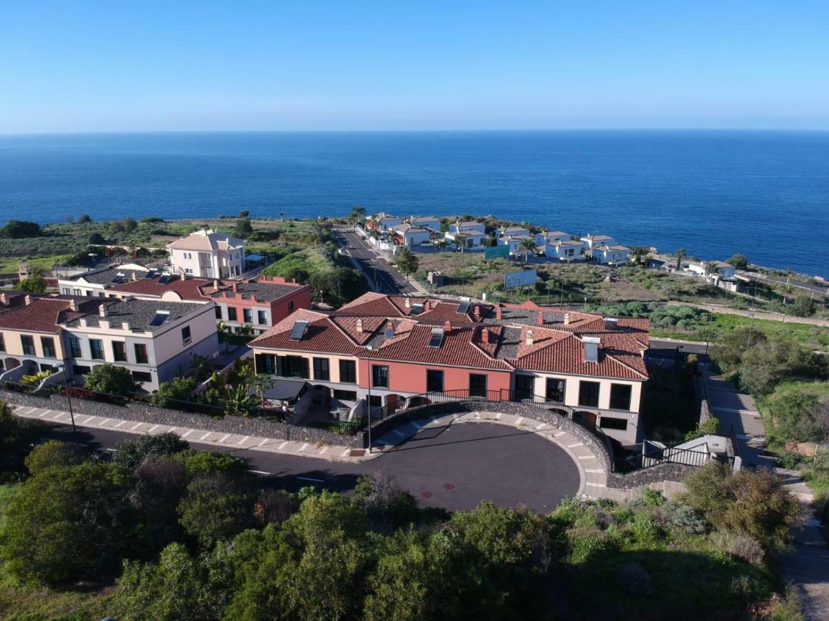 La Quinta Garden Βίλα Santa Úrsula Εξωτερικό φωτογραφία