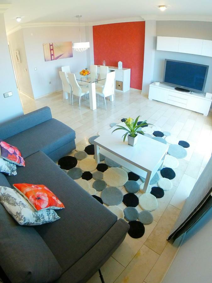 La Quinta Garden Βίλα Santa Úrsula Εξωτερικό φωτογραφία