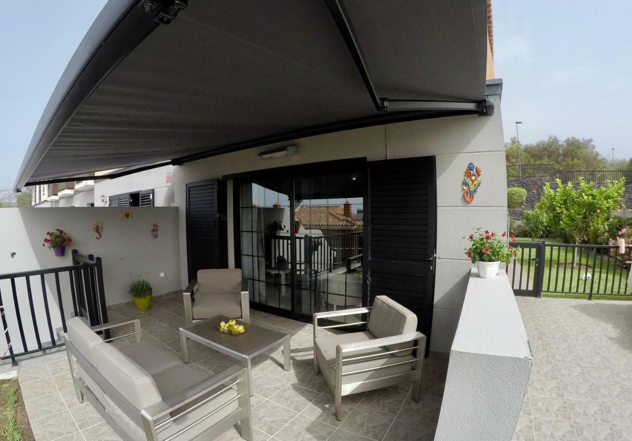 La Quinta Garden Βίλα Santa Úrsula Εξωτερικό φωτογραφία