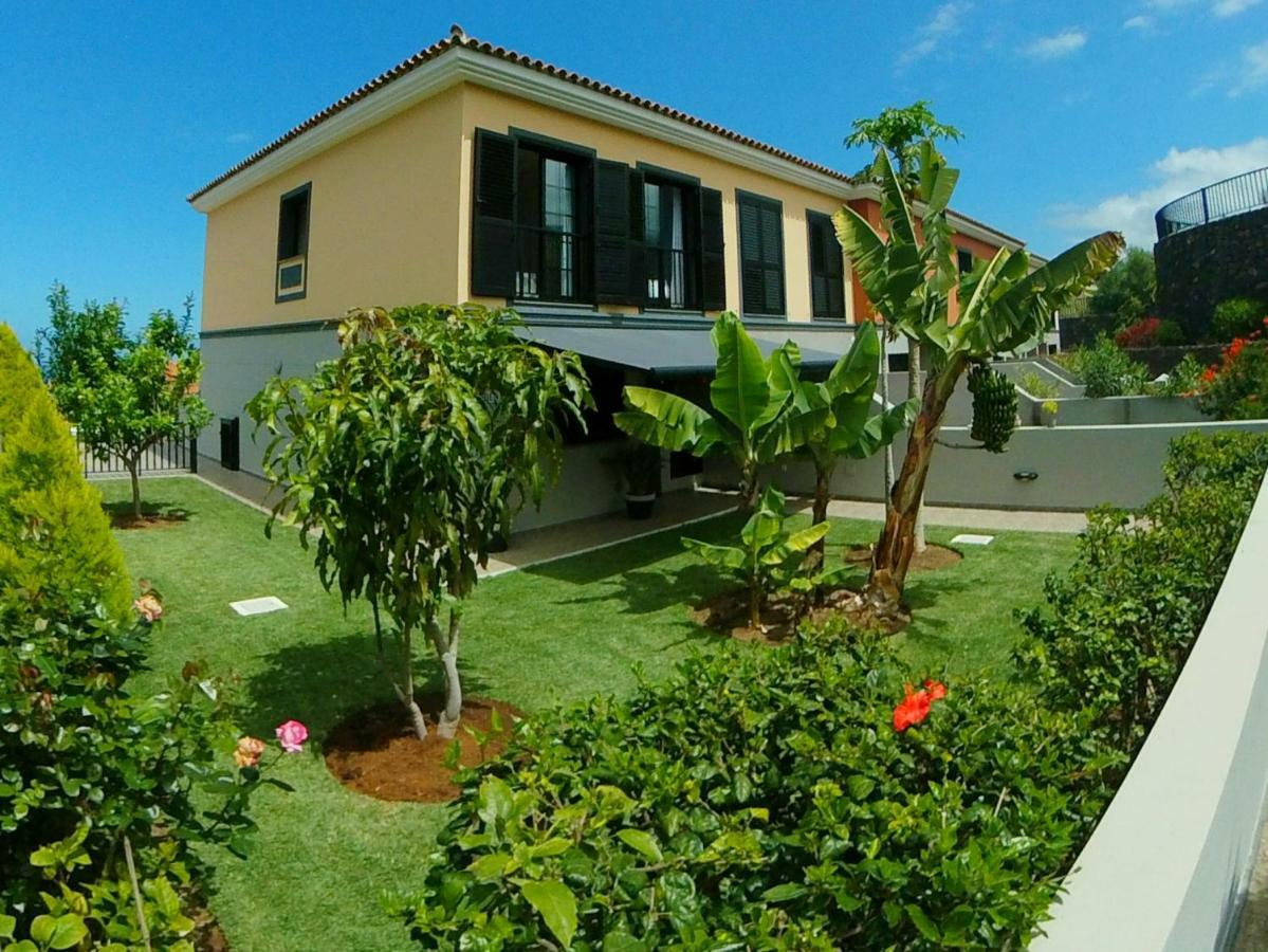 La Quinta Garden Βίλα Santa Úrsula Εξωτερικό φωτογραφία