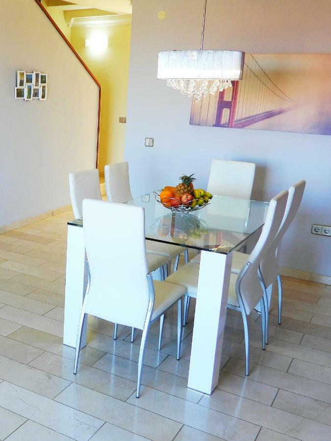 La Quinta Garden Βίλα Santa Úrsula Εξωτερικό φωτογραφία