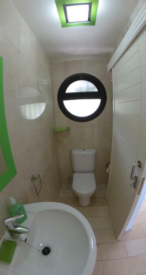 La Quinta Garden Βίλα Santa Úrsula Εξωτερικό φωτογραφία