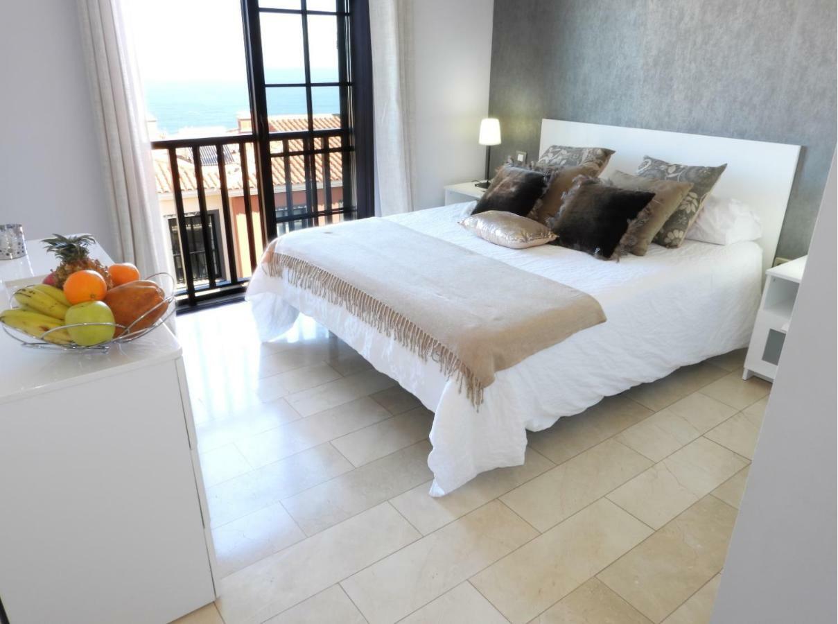 La Quinta Garden Βίλα Santa Úrsula Εξωτερικό φωτογραφία