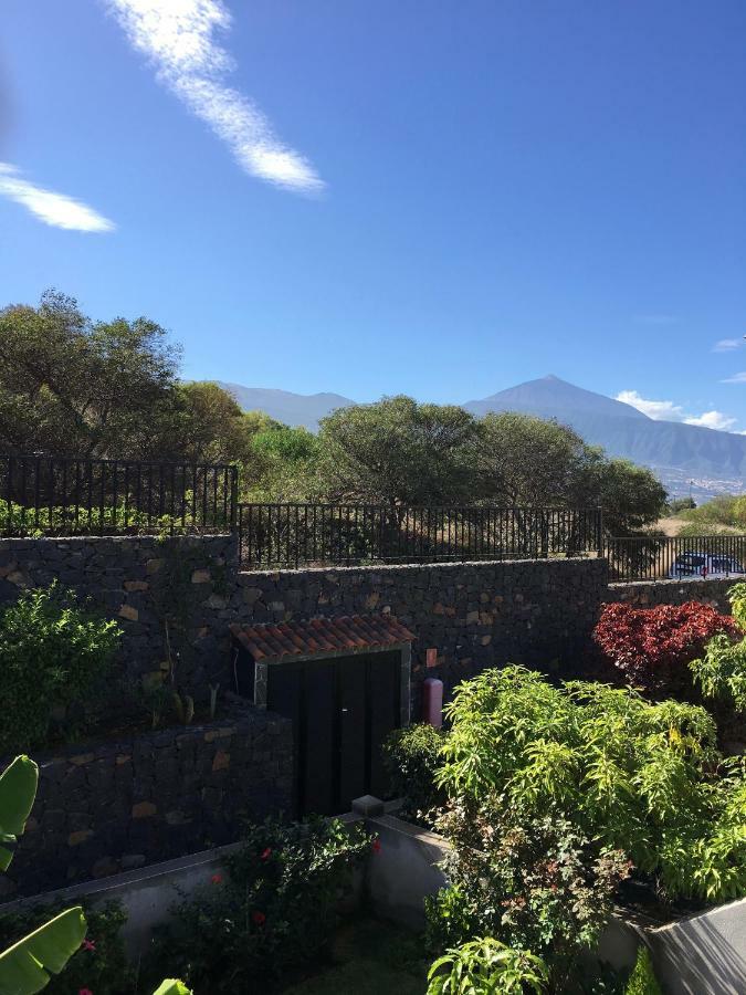 La Quinta Garden Βίλα Santa Úrsula Εξωτερικό φωτογραφία