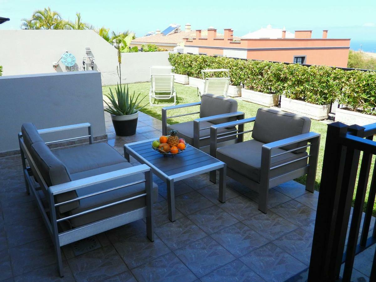 La Quinta Garden Βίλα Santa Úrsula Εξωτερικό φωτογραφία