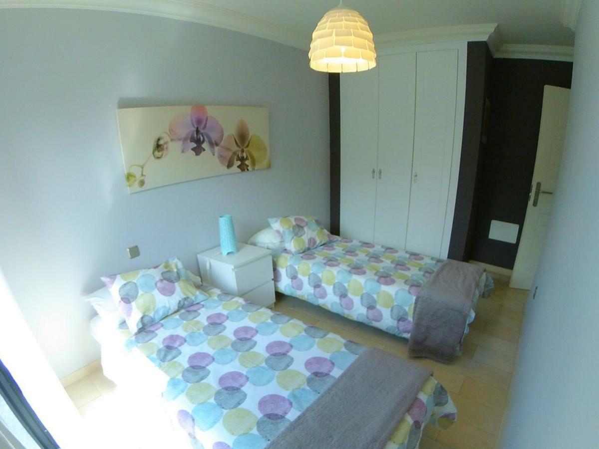 La Quinta Garden Βίλα Santa Úrsula Εξωτερικό φωτογραφία