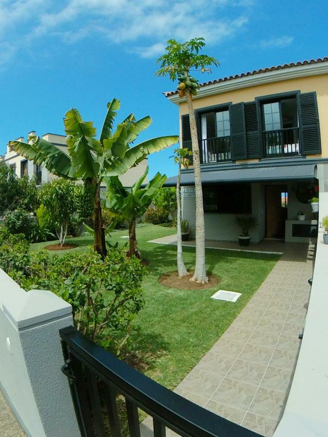 La Quinta Garden Βίλα Santa Úrsula Εξωτερικό φωτογραφία