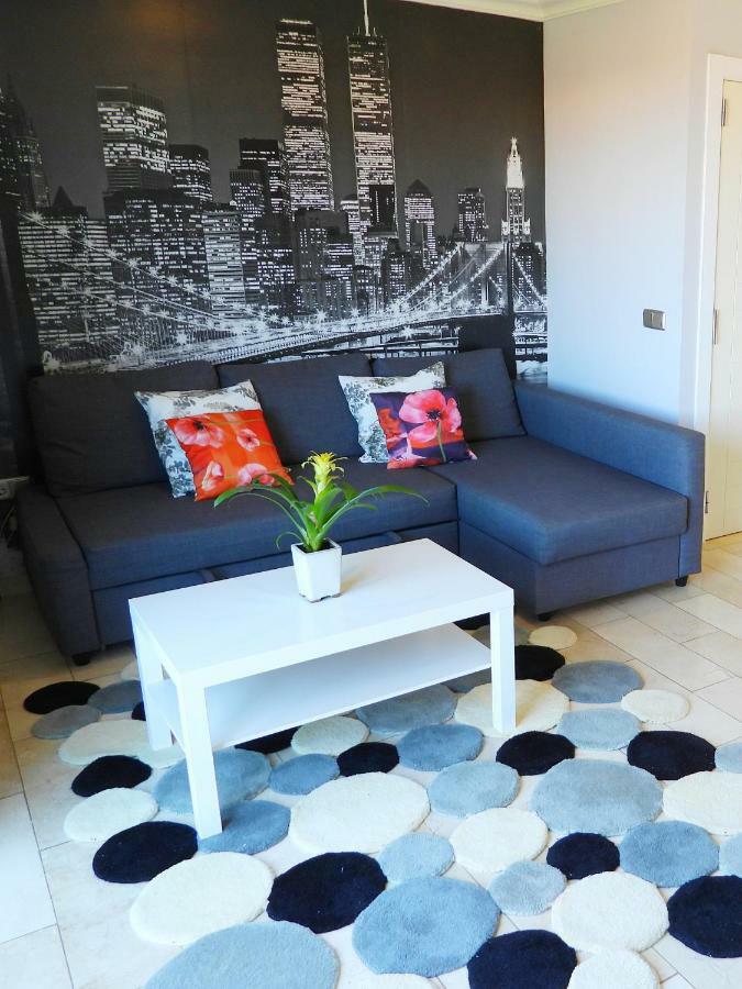 La Quinta Garden Βίλα Santa Úrsula Εξωτερικό φωτογραφία